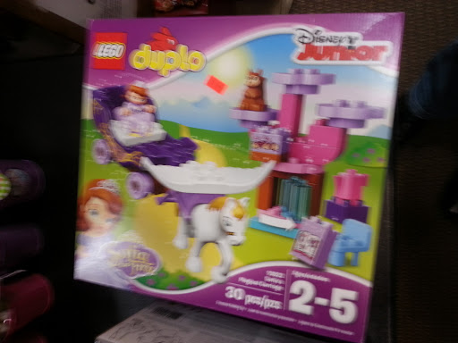 Toy Store «Tons of Toys», reviews and photos, 64 Main St, Madison, NJ 07940, USA