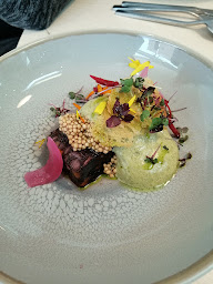 Photo n°32 de Symbiose restaurant à Saint-Bonnet-les-Oules ()
