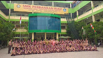 Foto SMK  Perbankan Riau, Kota Pekanbaru