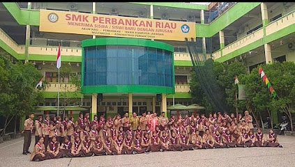 SMK Perbankan Riau