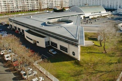 Collège Pierre Mendès-France à La Rochelle