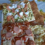 Photo n°4 de l'avis de cinzia.a fait le 31/07/2023 à 11:15 sur le  Oltre le mura à Iesi