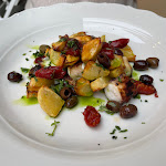 Photo n°1 de l'avis de Thomas.e fait le 25/05/2023 à 20:29 sur le  Ristorante Camilla Pietrasanta à Pietrasanta