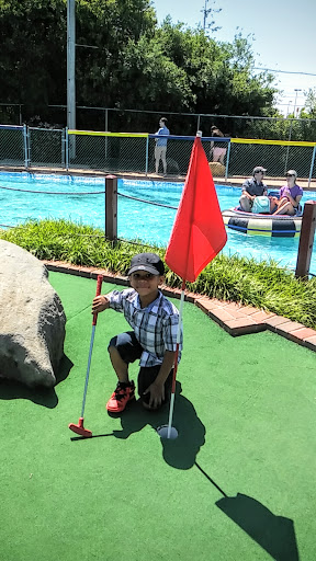 Amusement Park «Adventureland Family Fun Park», reviews and photos, 112 Point Judith Rd, Narragansett, RI 02882, USA