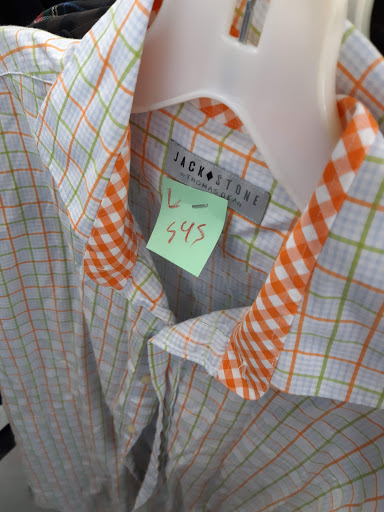 Thrift Store «Park Avenue Thrift», reviews and photos, 5520 Bells Ferry Rd, Acworth, GA 30102, USA