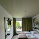 Photo n°7 de l'avis de Christina.0 fait le 30/04/2024 à 14:33 sur le  B&B Hotel Bremerhaven à Bremerhaven