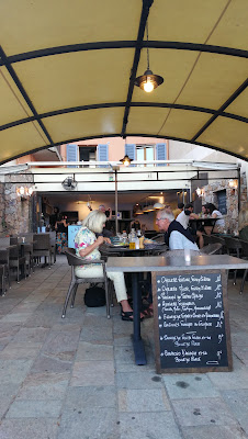 L'Atelier à Calvi