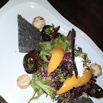 Photo n°1 de l'avis de Emily.o fait le 28/07/2020 à 19:38 sur le  Restaurant Verklicker à Langeoog