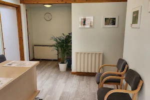 Back in Form - Blandford Chiropractic Clinic image