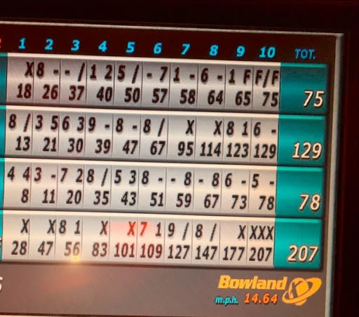 Bowling Alley «AMF Chandler Lanes», reviews and photos, 1900 N Arizona Ave, Chandler, AZ 85225, USA