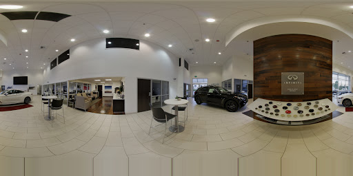 Infiniti Dealer «INFINITI of Lynnwood», reviews and photos, 17305 WA-99, Lynnwood, WA 98037, USA