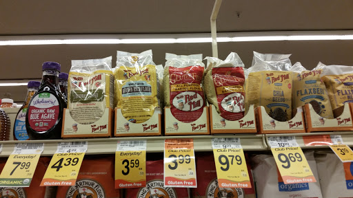 Grocery Store «Safeway», reviews and photos, 720 Mangrove Ave, Chico, CA 95926, USA