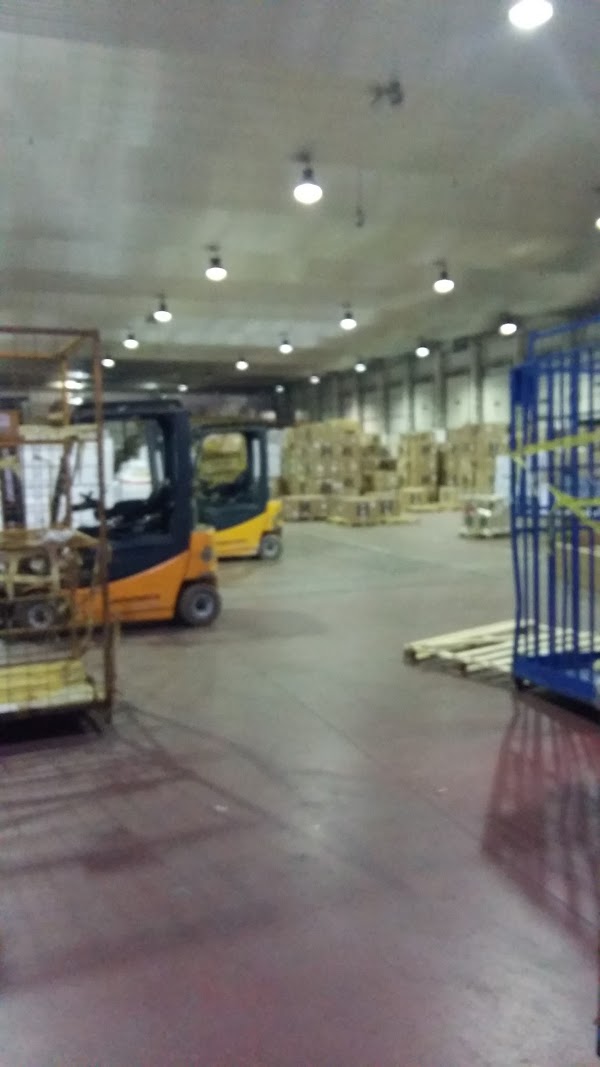 DACHSER Spain