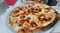 Pizza du Restaurant italien Le Petit Napoli Villeneuve-Tolosane - n°12