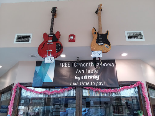 Pawn Shop «Fall River Pawn Brokers», reviews and photos, 268 Union St, New Bedford, MA 02740, USA