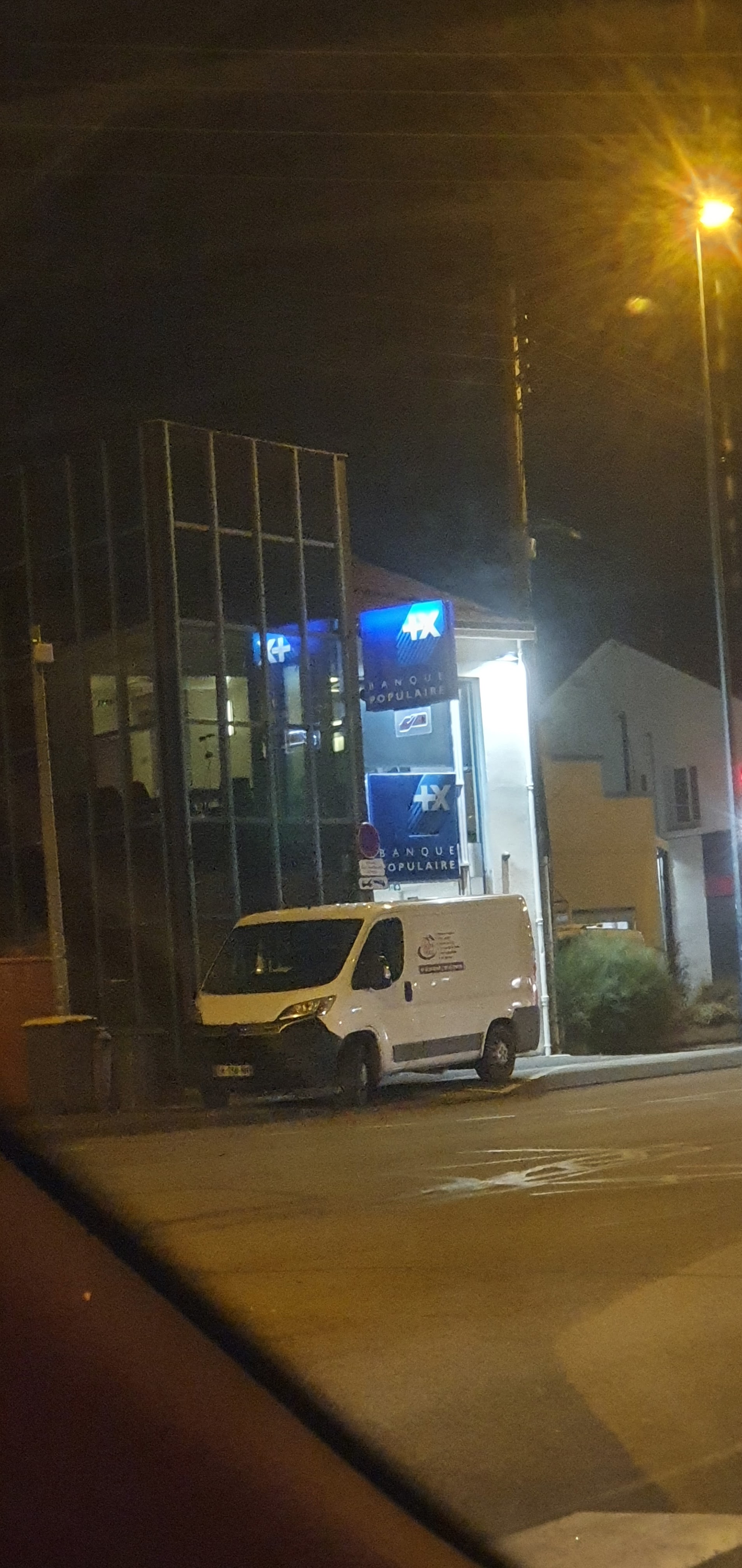 Photo n° 1 de l'avis de Daniel.a fait le 23/11/2021 à 18:09