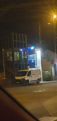 Banque Populaire Auvergne Rhône Alpes à Clermont-Ferrand