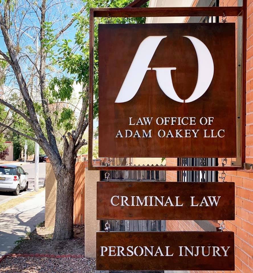 Law Office of Adam Oakey, LLC 87102