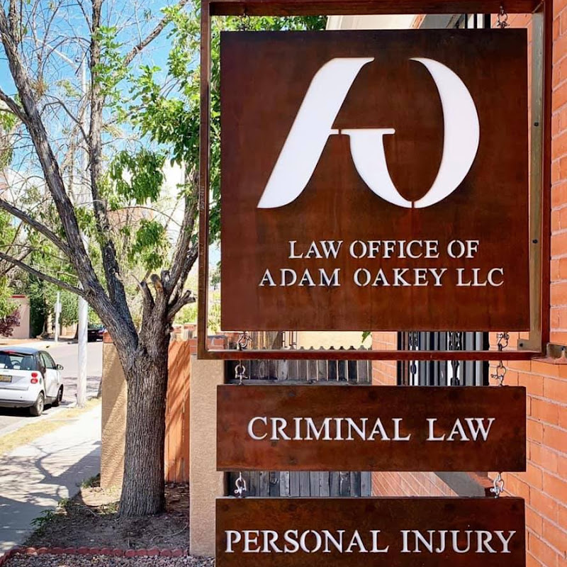 Law Office of Adam Oakey