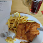 Photo n°2 de l'avis de Peter.e fait le 08/10/2023 à 13:17 sur le  Gaststätte Auf der Burg à Walheim