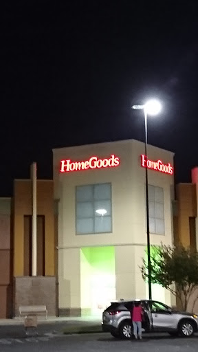 HomeGoods, 6835 Siegen Ln, Baton Rouge, LA 70817, USA, 