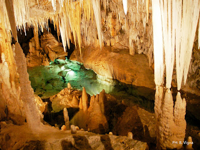 Grotte di Borgio Verezzi Via Battorezza, 5, 17022 Borgio SV, Italia