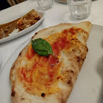 Photo n°1 de l'avis de Isabella.a fait le 12/05/2024 à 06:42 sur le  Ristorante Pizzeria da Lucio à Minturno