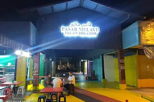 Pasar Melayu Batu Pahat image
