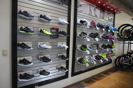 Bicycle Store «Trek Bicycle Store», reviews and photos, 1800 E Fort Lowell Rd #100, Tucson, AZ 85719, USA