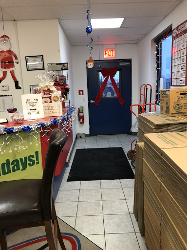 Self-Storage Facility «Midway Storage LLC», reviews and photos, 5660 W 55th St, Chicago, IL 60638, USA