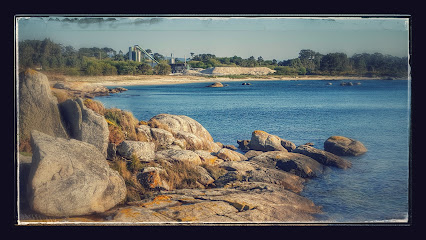 Praia Mallón – Arousa