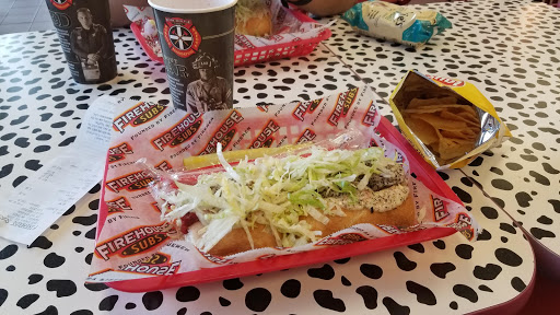 Sandwich Shop «Firehouse Subs», reviews and photos, 6535 Lyndale Ave S, Richfield, MN 55423, USA