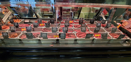 Butcher Shop «Osseo Meat Market», reviews and photos, 344 County Rd 81, Osseo, MN 55369, USA