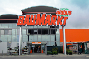 Globus Baumarkt Hermeskeil image