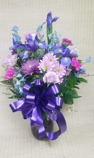 Florist «Berlin Blossom Shoppe», reviews and photos, 136 S White Horse Pike, Berlin, NJ 08009, USA