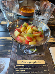Photo n°10 de JM's Café à Rouen ()