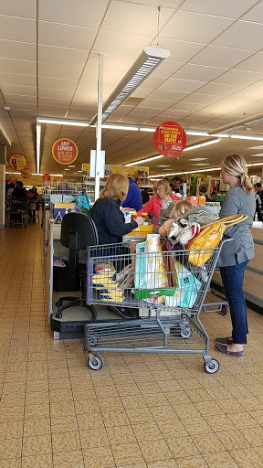 Supermarket «ALDI», reviews and photos, 11100 Cedar Lake Rd, Minnetonka, MN 55305, USA