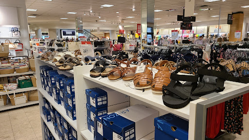 Department Store «JCPenney», reviews and photos, 231 Greece Ridge Center Dr, Greece, NY 14626, USA