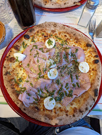 Prosciutto crudo du Restaurant italien Basta Cosi ! à Poisy - n°8
