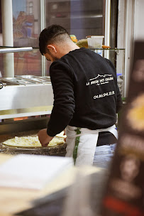 Photos du propriétaire du Pizzeria La Maison des Collègues à Marseille - n°7