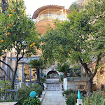 Photo n°1 de l'avis de Alisha. fait le 12/04/2023 à 16:01 sur le  Médousa Bistrot & Suites à Taormina