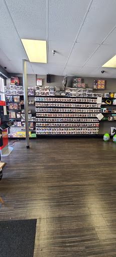Video Game Store «GameStop», reviews and photos, 801 S Workman St, San Fernando, CA 91340, USA