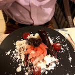 Photo n°3 de l'avis de Luigi.s fait le 05/11/2017 à 00:02 sur le  Hotel Monte Rosa à Chiavari