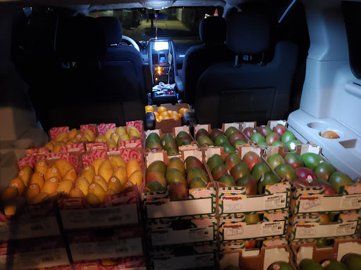 Supermarket «Santa Fe Mercados Inc», reviews and photos, 870 S White Rd, San Jose, CA 95127, USA