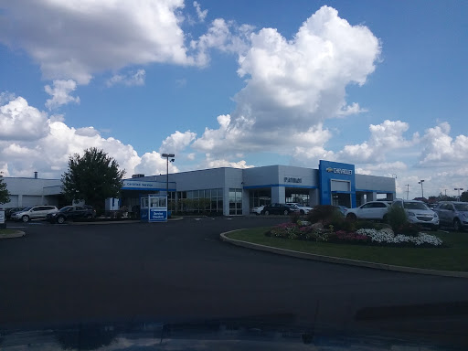Car Dealer «Patriot Chevrolet», reviews and photos, 40 Autopark Blvd, Royersford, PA 19468, USA