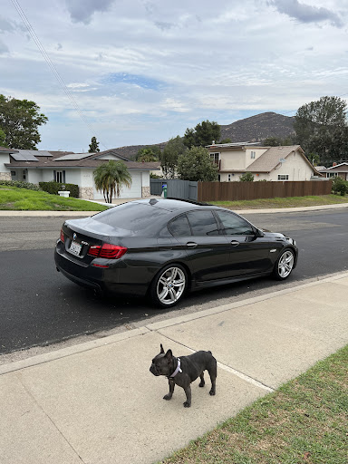 Auto Body Shop «Body Shop Express LLC», reviews and photos, 3777 Gaines St, San Diego, CA 92110, USA