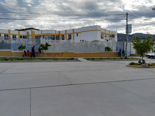 Hospital psiquiátrico Ayacucho