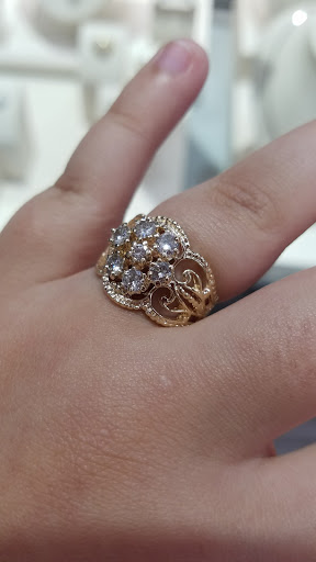 Jewelry Repair Service «JEWELERS BENCH», reviews and photos, 4580 Kingwood Dr, Kingwood, TX 77345, USA