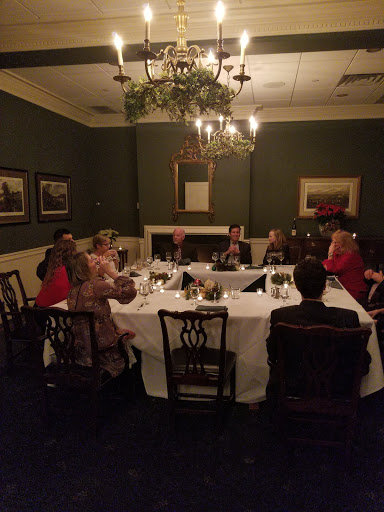 Country Club «Maple Bluff Country Club», reviews and photos, 500 Kensington Dr, Madison, WI 53704, USA