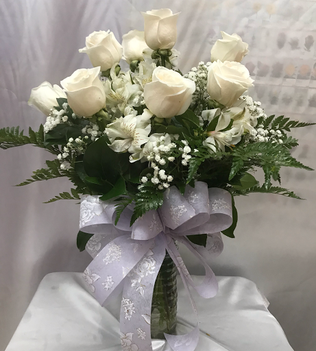 Florist «Flower In Love - JaJa», reviews and photos, 15936 Halliburton Rd, Hacienda Heights, CA 91745, USA